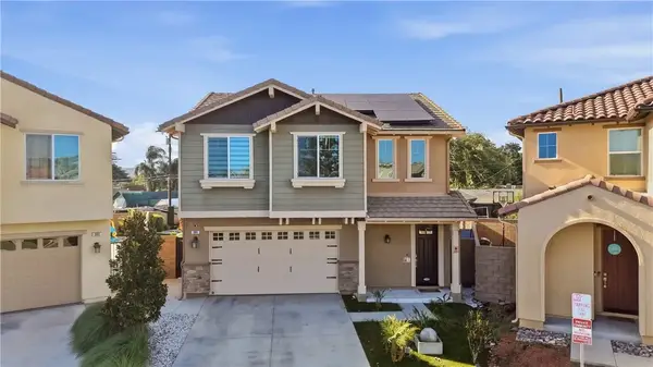 889 Campbell, Pomona, CA 91768