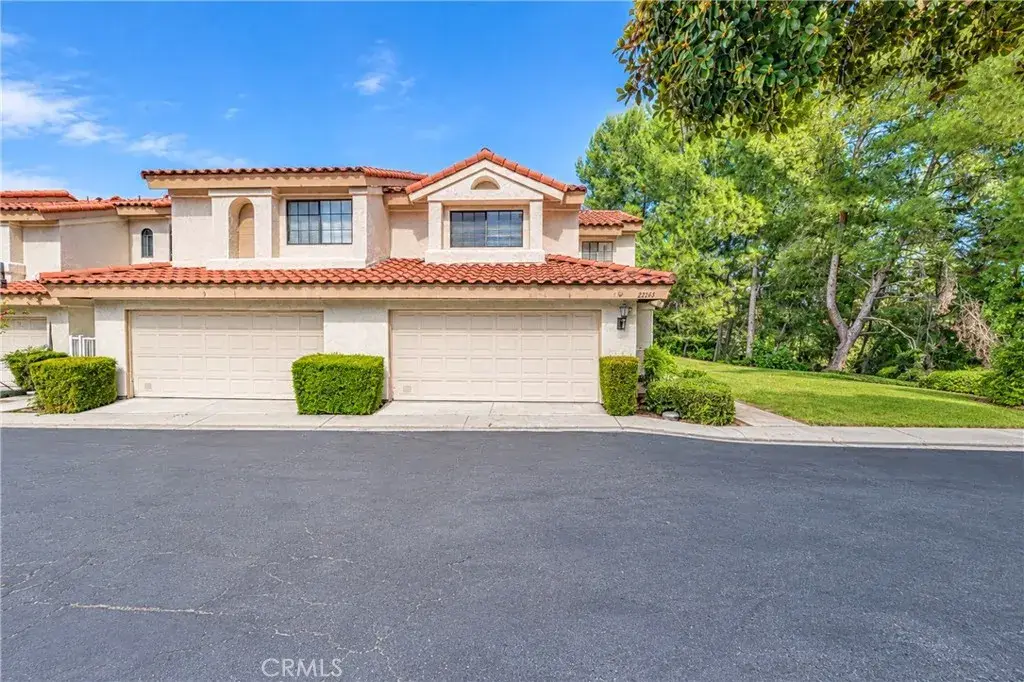 22915 Colombard Lane #4, Diamond Bar, CA 91765 - #1