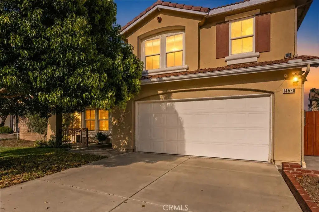 14520 Pauma Court, Moreno Valley, CA 92555 - #1