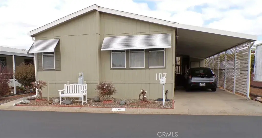 1010 E Bobier #107, Vista, CA 92084 - #1