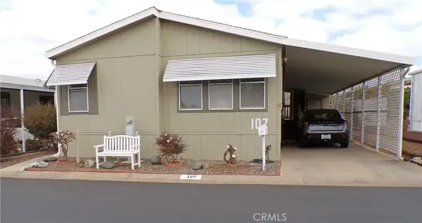 1010 E Bobier #107, Vista, CA 92084