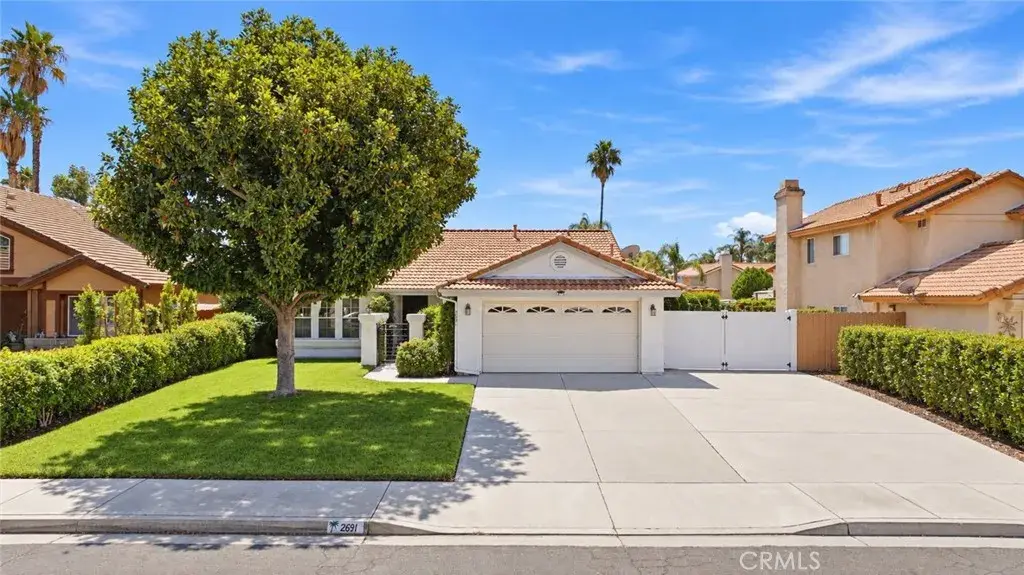 2691 Alne Drive, Hemet, CA 92545 - #1