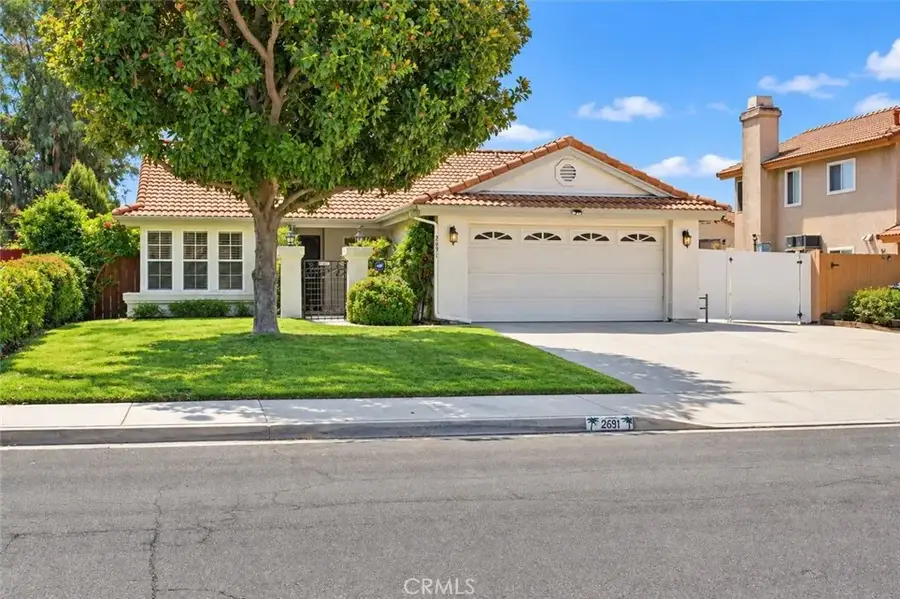 2691 Alne Drive, Hemet, CA 92545 - #3
