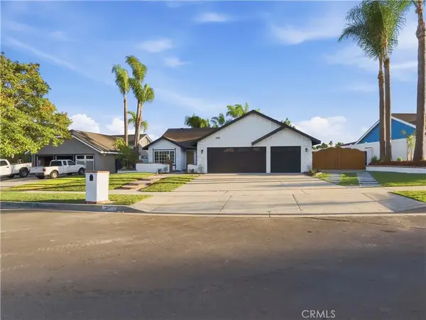 3695 Terrace, Chino Hills, CA 91709