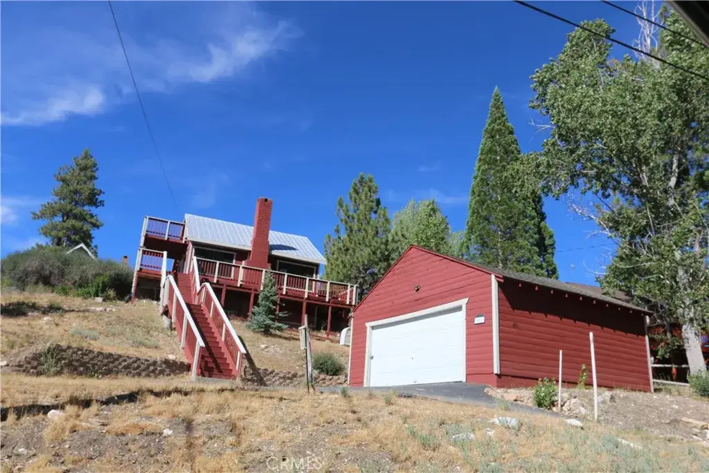 801 Edgemoor, Big Bear Lake, CA 92315 - #1