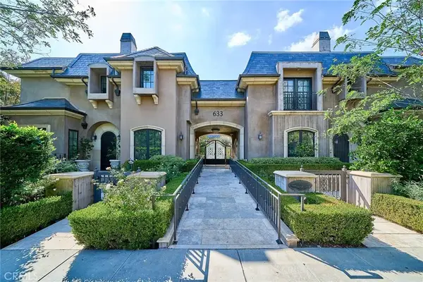 633 S Lake #4, Pasadena, CA 91106