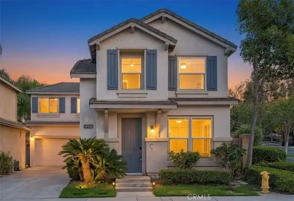 14136 Visions Drive, La Mirada, CA 90638