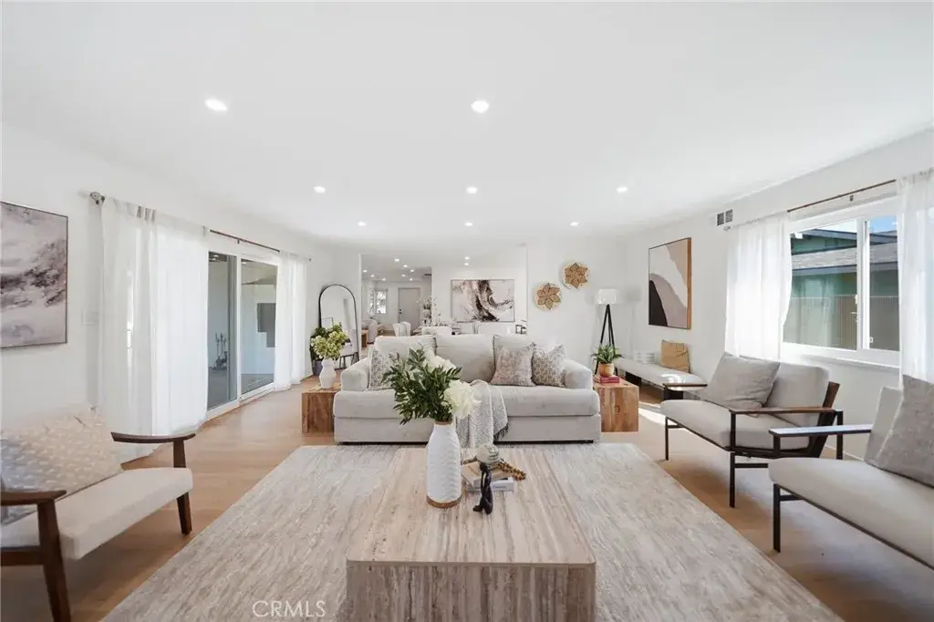 5398 Park Avenue, Garden Grove, CA 92845 - #1