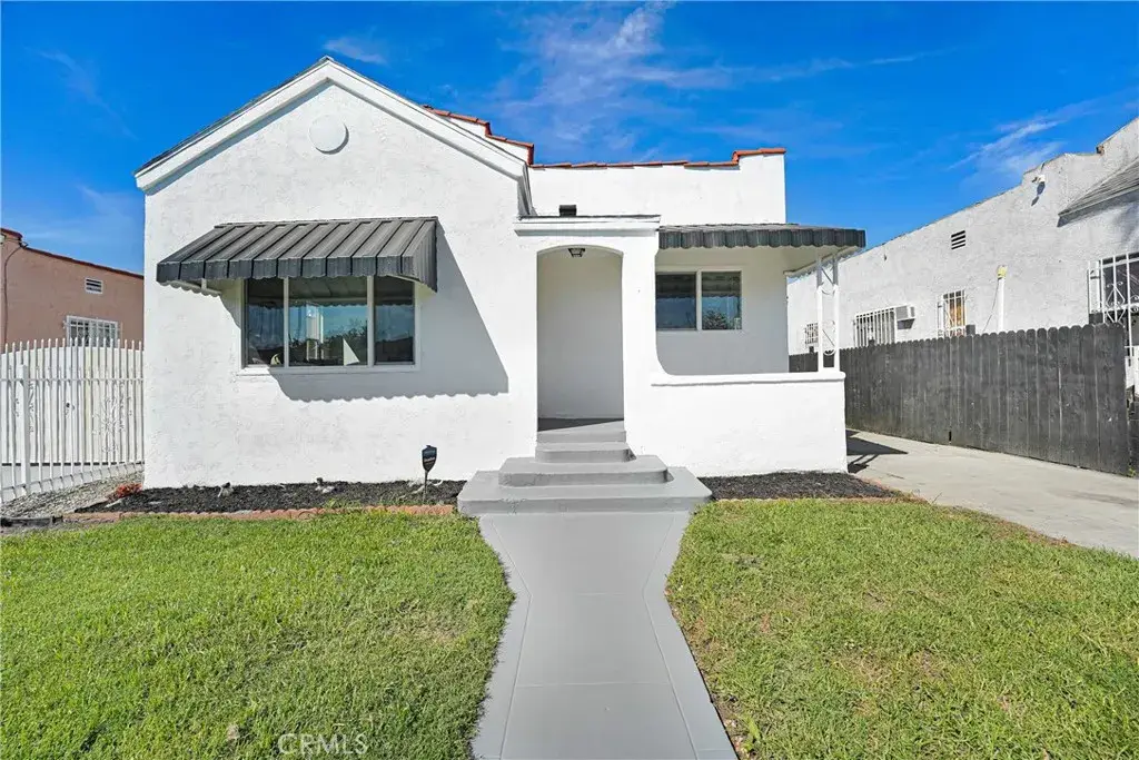 923 E 85th, Los Angeles, CA 90001 - #1