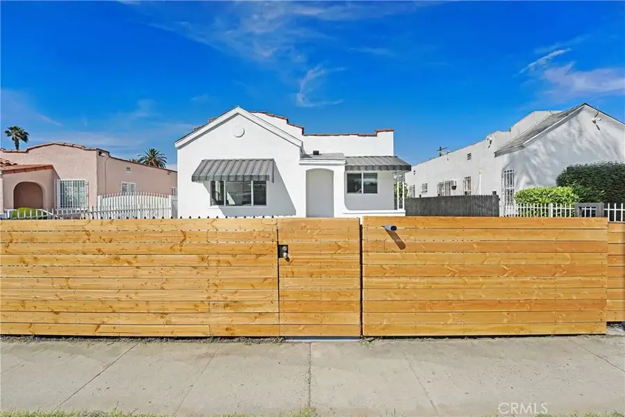 923 E 85th, Los Angeles, CA 90001 - #2