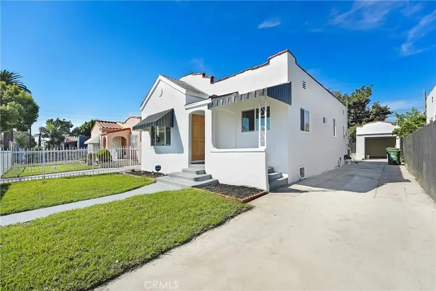 923 E 85th, Los Angeles, CA 90001 - #3