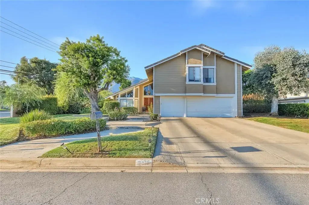 9512 Sunflower, Alta Loma, CA 91737 - #1