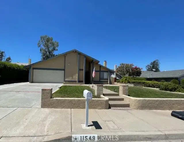 11549 Inglewood Court, Riverside, CA 92503 - #1