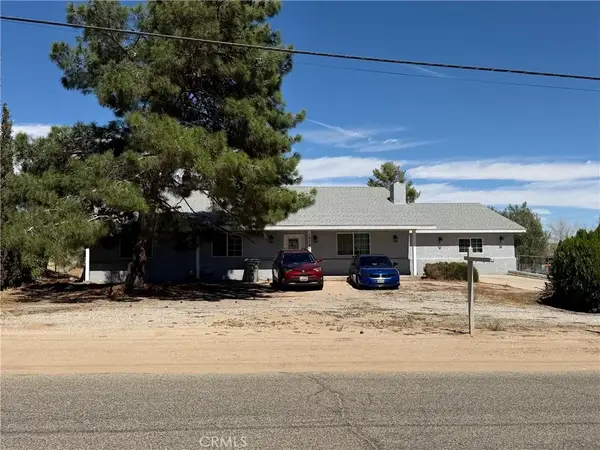 18060 Walnut, Hesperia, CA 92345