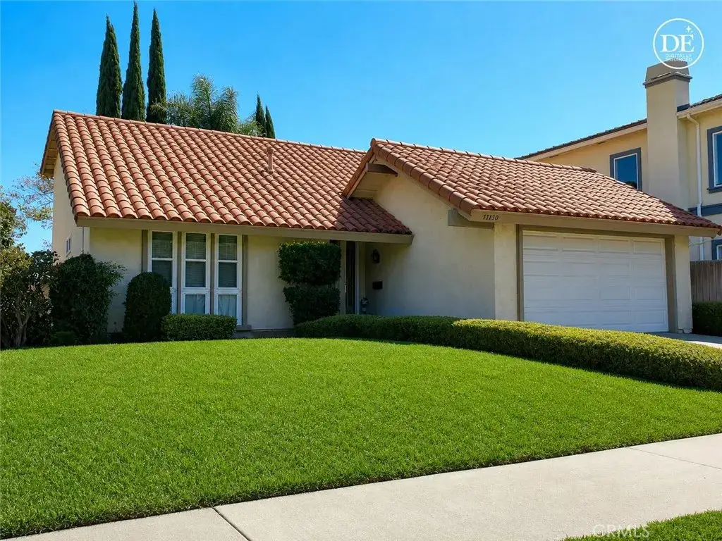 13130 Rose, Cerritos, CA 90703 - #1