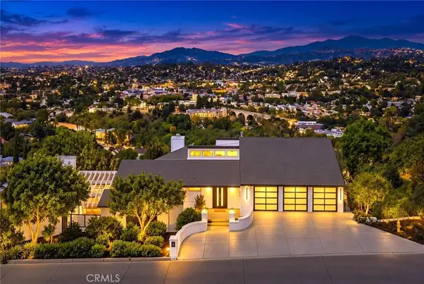 1231 Blair Avenue, South Pasadena, CA 91030