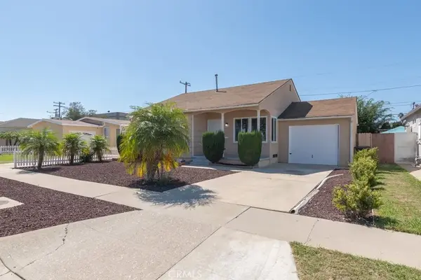 14523 Wadkins Avenue, Gardena, CA 90249