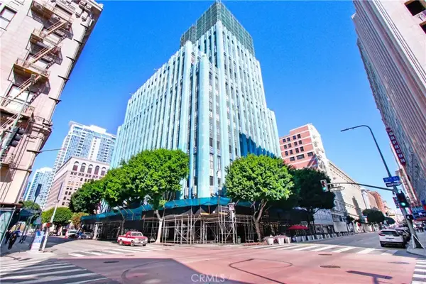 849 S Broadway, Los Angeles, CA 90014