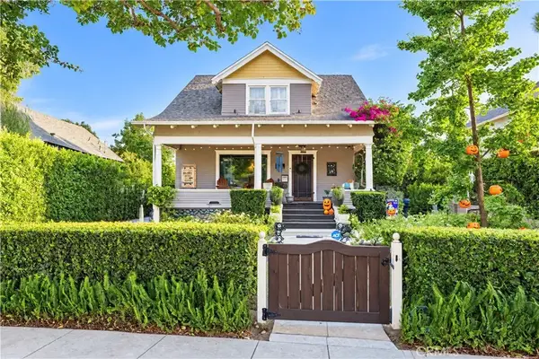410 E Alvarado, Pomona, CA 91767