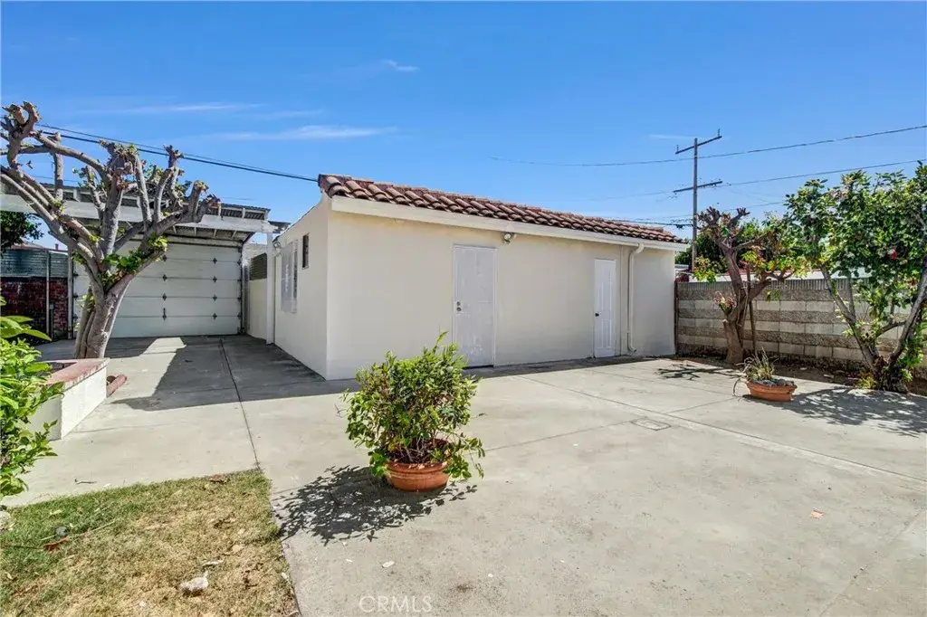 1108 S 2nd Street, Alhambra, CA 91801 - #1