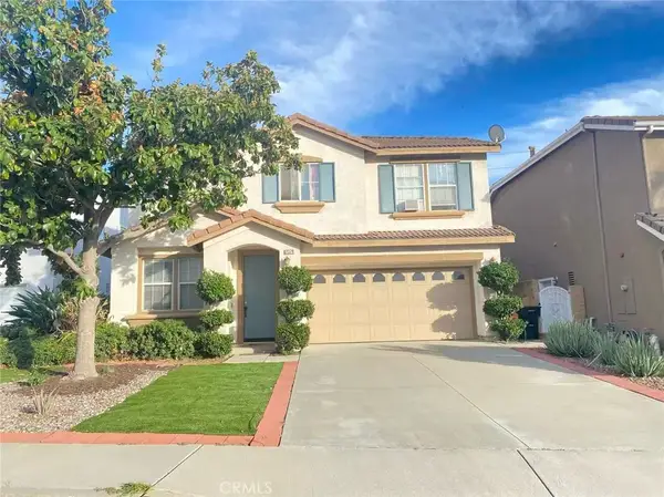 7379 Mcclellan Court, Fontana, CA 92336