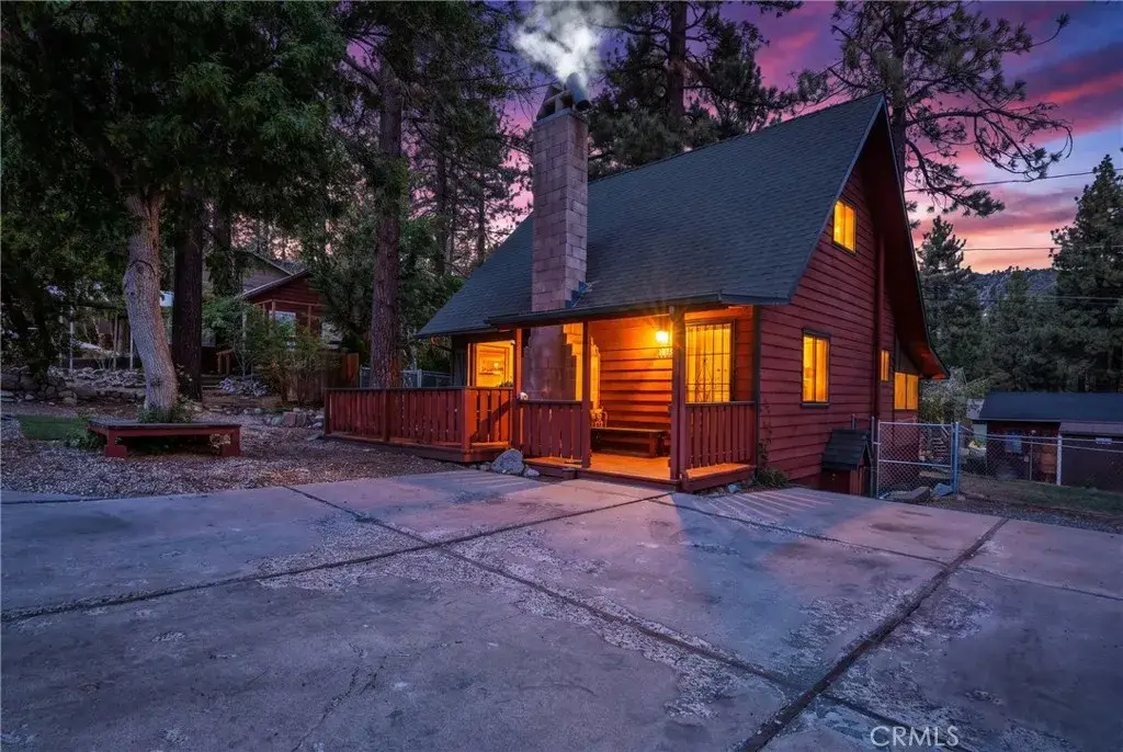 1852 Sparrow, Wrightwood, CA 92397 - #1