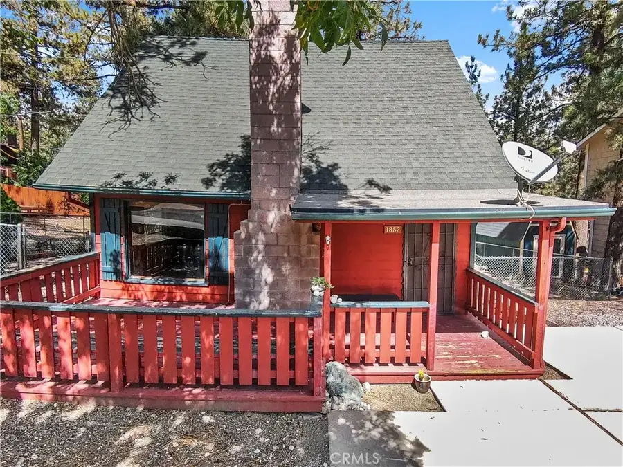 1852 Sparrow, Wrightwood, CA 92397 - #3