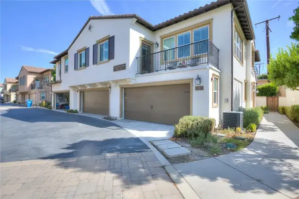 2151 Citrus Place #B, Hacienda Heights, CA 91745