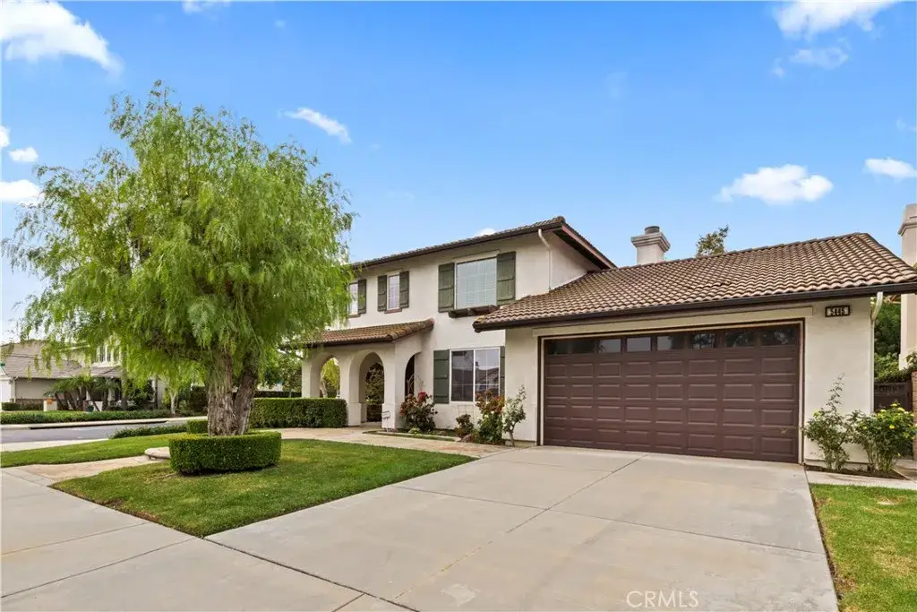 5445 Pine Avenue, Chino Hills, CA 91709 - #1
