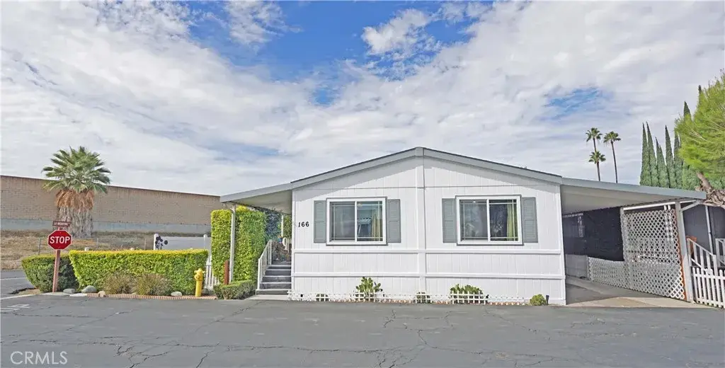 15050 Monte Vista #166, Chino Hills, CA 91709 - #1