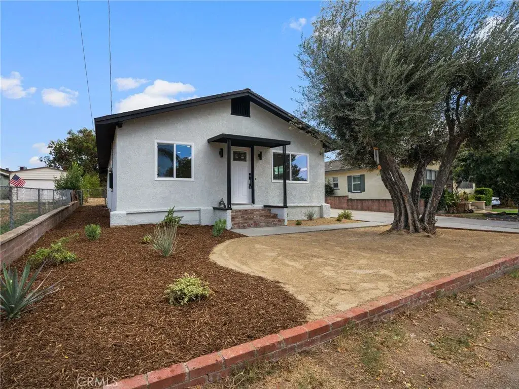 7121 Vine, Highland, CA 92346 - #1