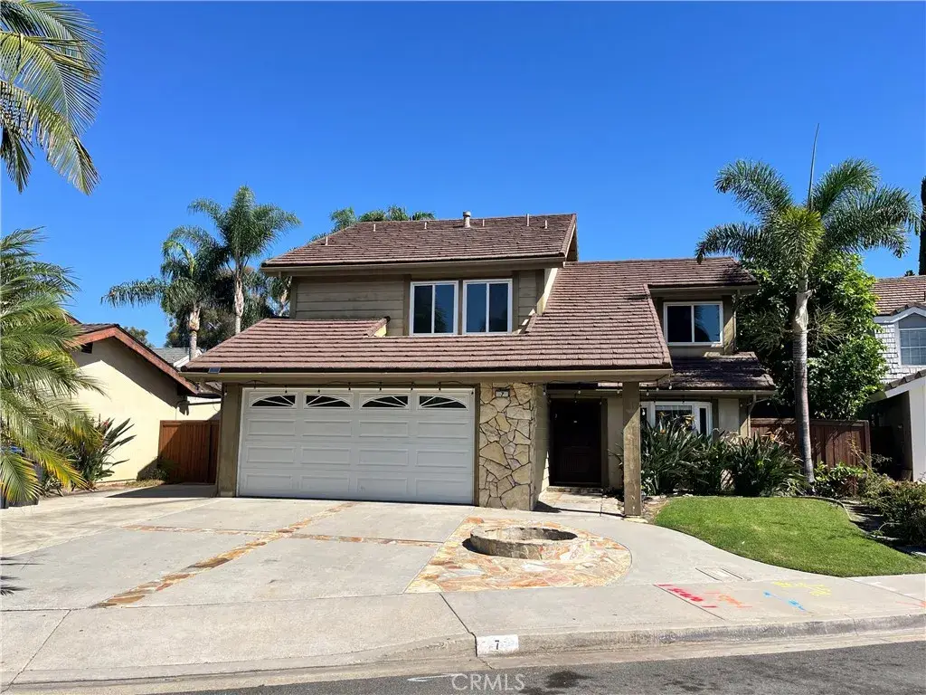 7 Bowditch, Irvine, CA 92620 - #1