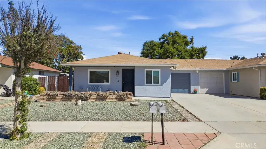 574 Toledo, Hemet, CA 92545 - #1