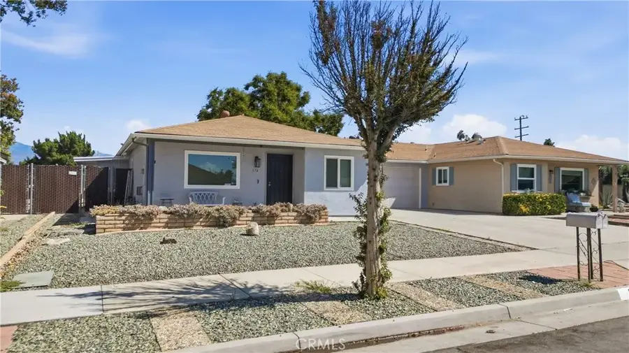 574 Toledo, Hemet, CA 92545 - #2