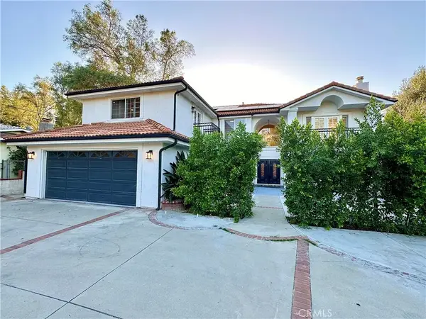 4751 Glen Ivy Street, La Verne, CA 91750