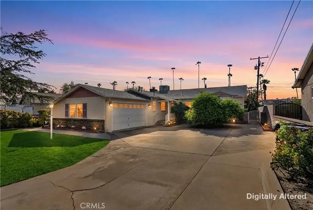 9642 Tangelo, Fontana, CA 92335 - #1