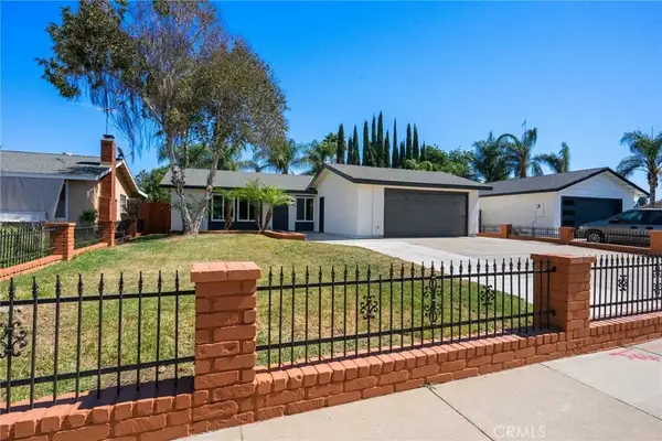 2863 S Cypress Point, Ontario, CA 91761