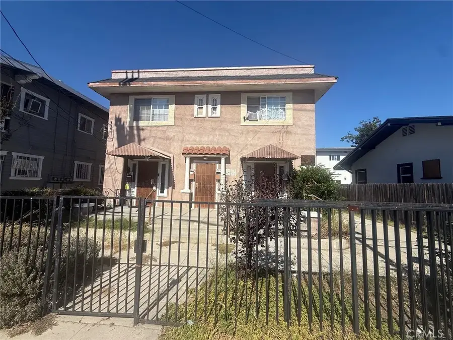 201 E 31st, Los Angeles, CA 90011 - #2
