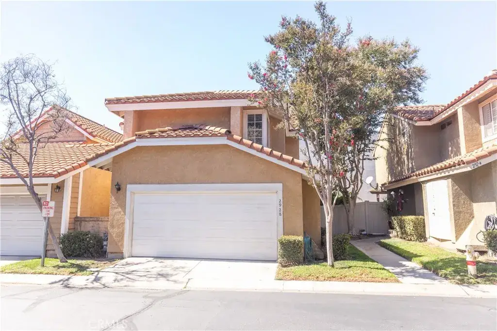 2928 Plum Drive, Ontario, CA 91761 - #1