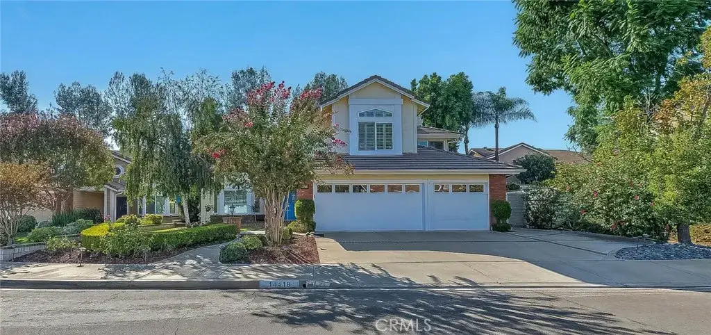 14418 Ashbury, Chino Hills, CA 91709 - #1