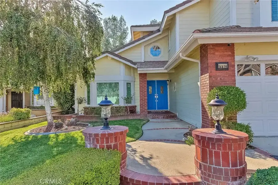 14418 Ashbury, Chino Hills, CA 91709 - #3