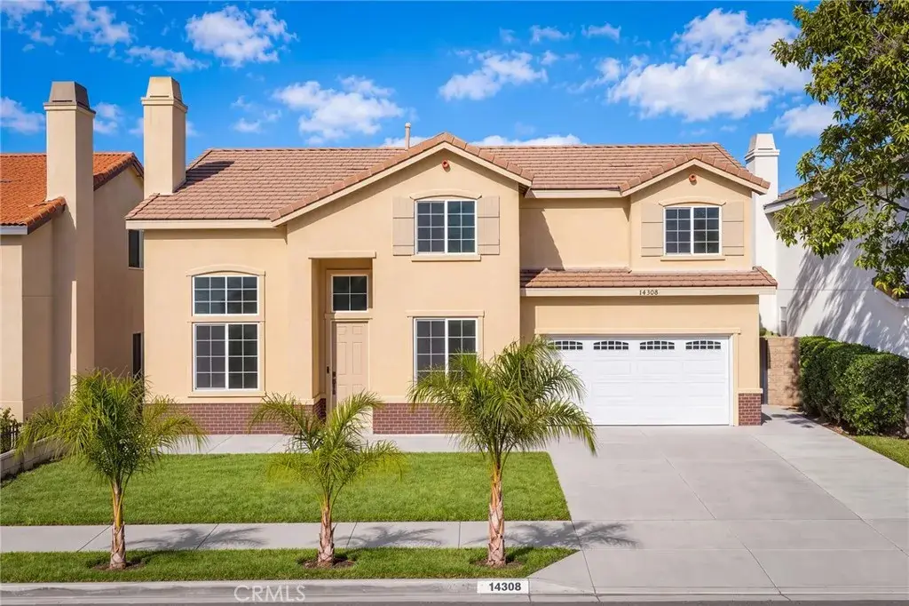 14308 Idaho Avenue, Baldwin Park, CA 91706 - #1