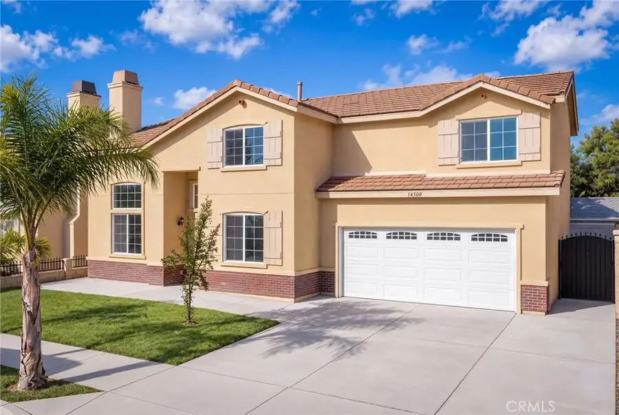 14308 Idaho Avenue, Baldwin Park, CA 91706 - #2