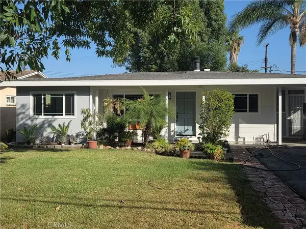 844 Jarrow Avenue, Hacienda Heights, CA 91745