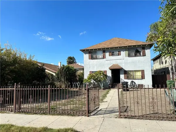 3213 Huron, Los Angeles, CA 90065