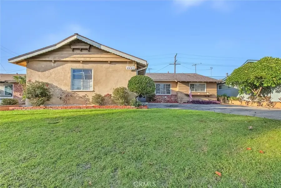 2441 Foxdale, La Habra, CA 90631 - #2