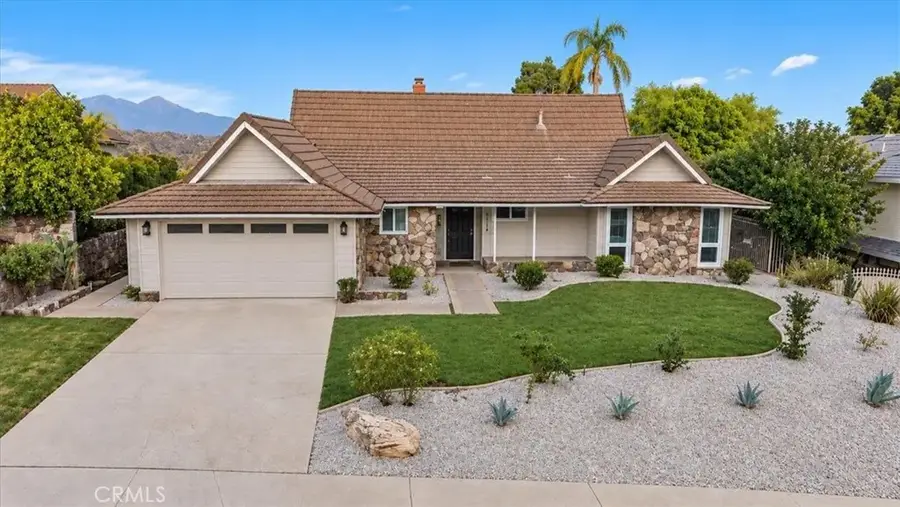 1668 Chestnut Hill, Walnut, CA 91789 - #3