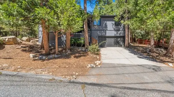 610 Pioneer, Lake Arrowhead, CA 92352