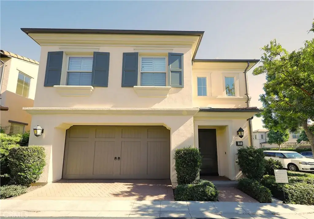 77 Rembrandt, Irvine, CA 92620 - #1
