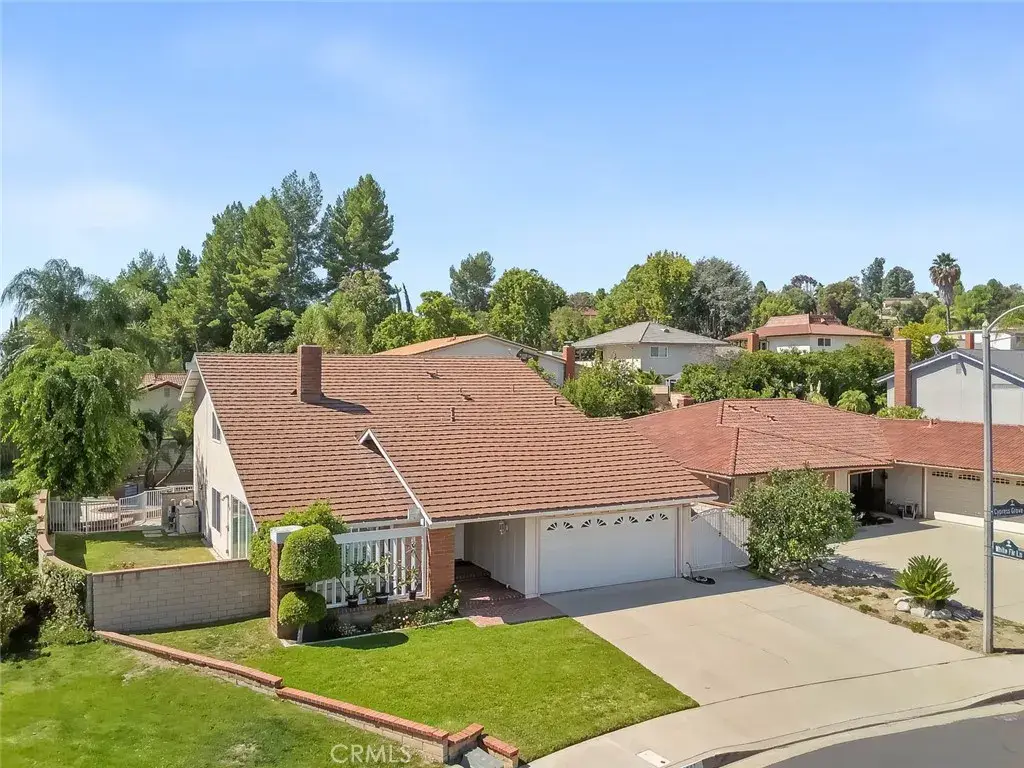 1667 Cypress Grove Lane, Diamond Bar, CA 91765 - #1